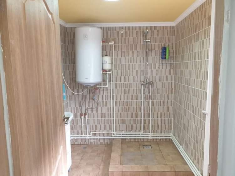 Camera Privata Bulz 外观 照片