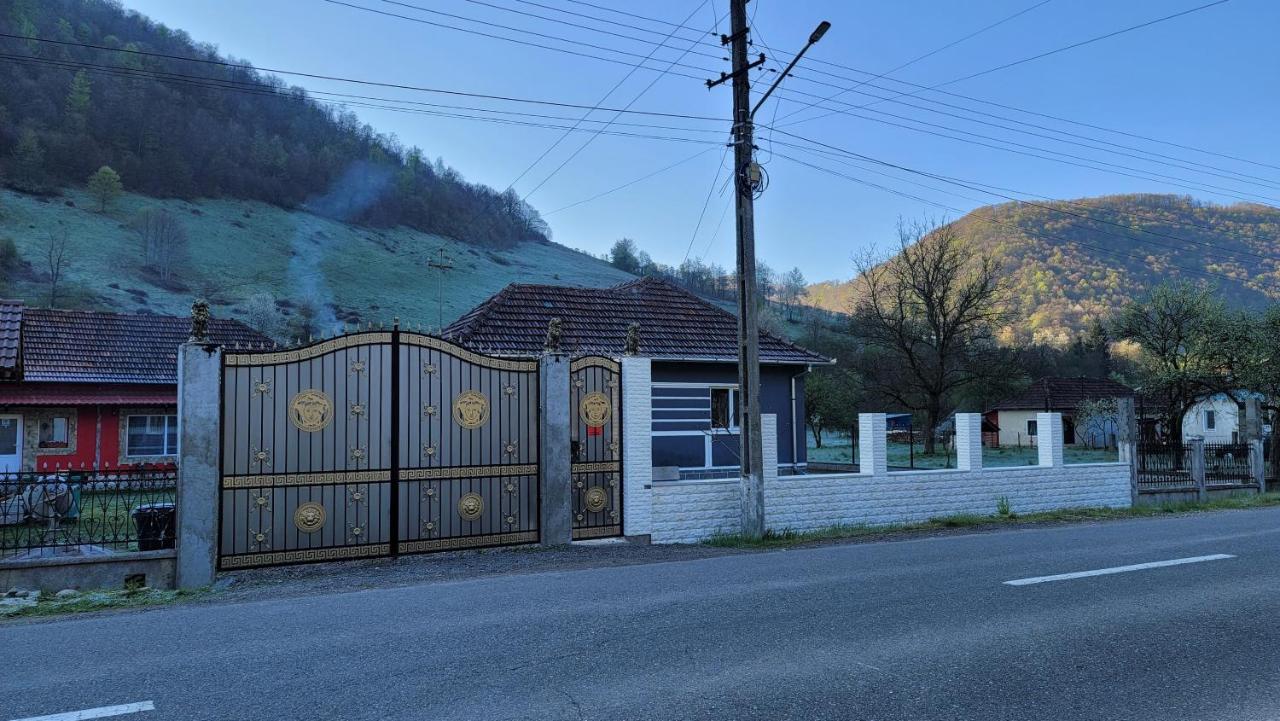 Camera Privata Bulz 外观 照片